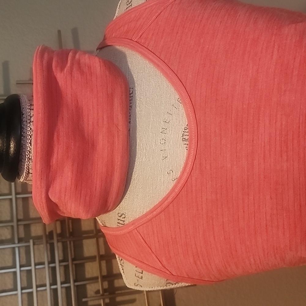 NWT Lululemon Essential Tank Seriously Light Luon + Matching Headband